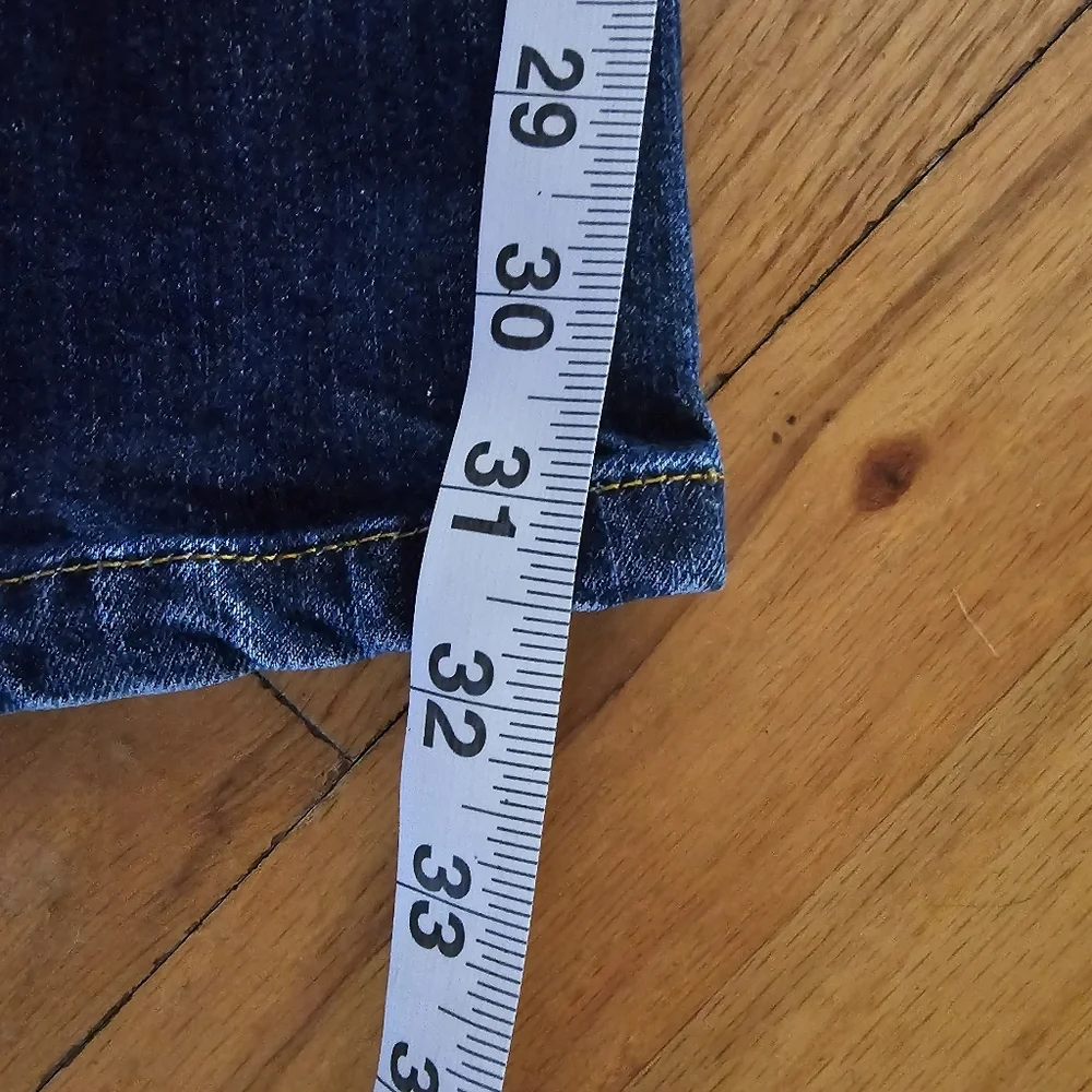 Joules Women's Straight-Leg Jeans - Picture 7 of 10